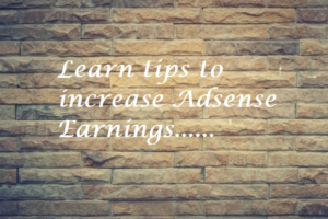 google-adsense-earnings