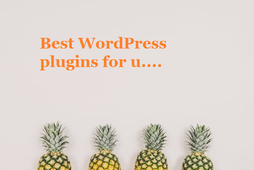 best-wordpress-plugins