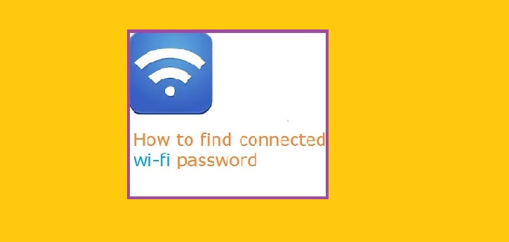 find Wi-Fi