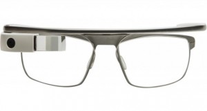 google glasses