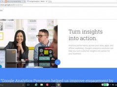 How to add google analytics code ?