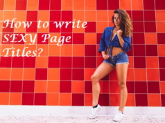 How to write SEO friendly page title? seo-friendly-page-title