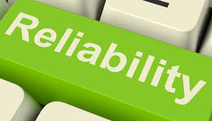 reliability of web hosting
