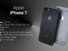 iPhone7 & iPhone 7 plus