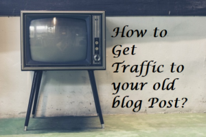 traffic-to-old-blog-post