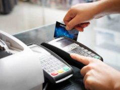 Cashless transactions helps to solve hard cash problems. cashless transactions.