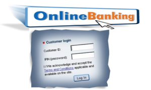 online-banking