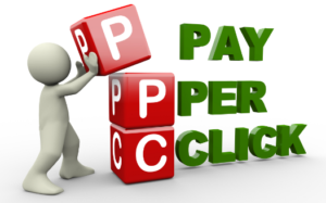 run pay per click Advertising Campaign