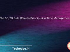 The 80/20 Rule (Pareto Principle) in Time Management he 8020 Rule (Pareto Principle) in Time Management